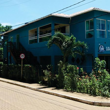 Pousada Marlin Azul Фернанду-ди-Норонья Экстерьер фото